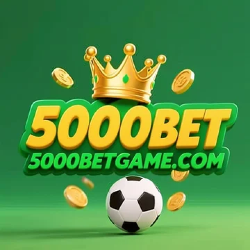 5000 bet